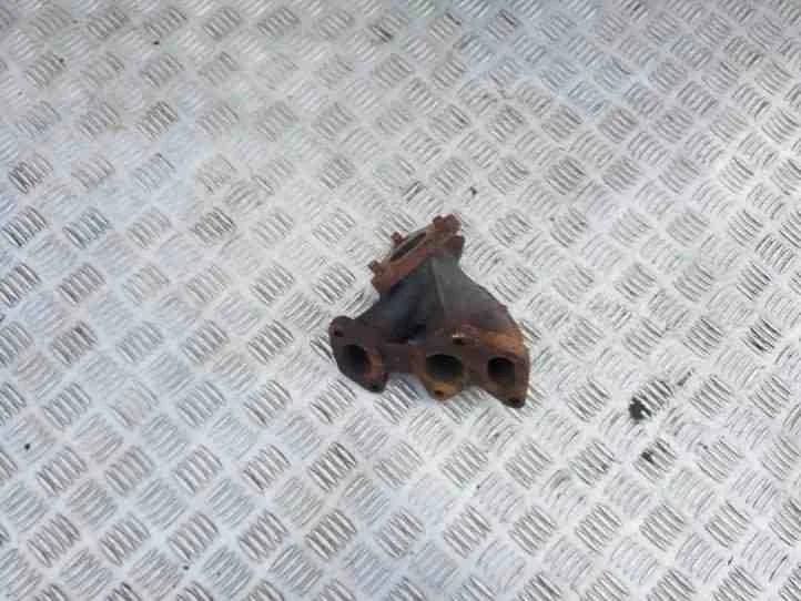 Ford Galaxy III CK Exhaust Manifold 021253033D 2.8 Petrol 118kw 1998 26236996 - Image 2 of 3