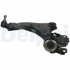 Querlenker vorne links für Land Rover Freelander 2 L359 | 24324575