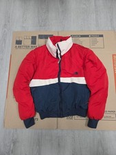 1980s The North Face Jacket Puffer Down Jacke...