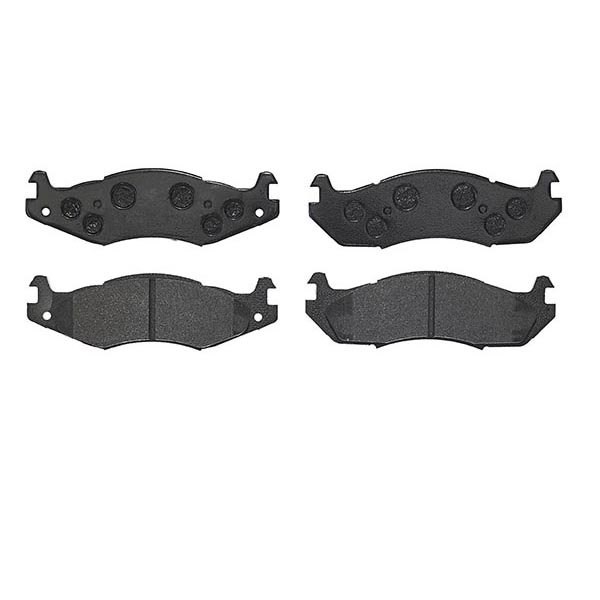 Brembo Brake Pads Set Front P06078 34116850567 34116858910 25015 25014 D18179052 - Image 14