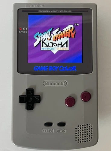 Flashcart GB Pro+ Cart & 4GB SD Card for Nintendo Gameboy GBC GBA *Everdrive*