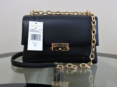 Michael Kors Women Cece Medium Shoulder Bag new with tags