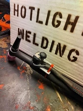 HOT ROCKER AMPERAGE CONTROLLER for YESWELDER TIG-250P