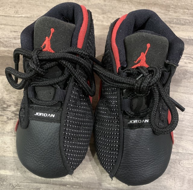jordan size 2 infant