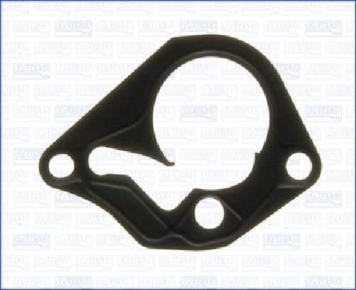 Original Ajusa Dichtung Unterdruckpumpe 01019200 FüR Dacia Infiniti-image