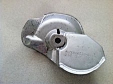 1998-2000 MERCEDES-BENZ C280 W202 ~ LEFT FRONT ENGINE MOUNTING PLATE