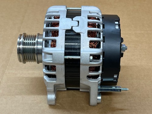 NUEVO ALTERNADOR 180A PARA SKODA KODIAQ 2.0 TDI DIÉSEL 2017-en adelante A4086N - Imagen 2 de 5