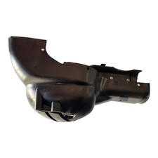 231308 CUFFIA RAFFREDAMENTO MOTORE CILINDRO APE TM 602 703 BENZINA ORIGINALE PIA