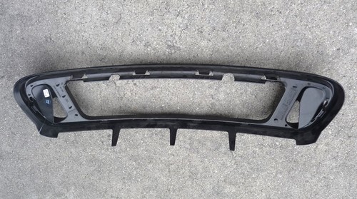 2007-2011 Porsche 911 GT3 Front Bumper Center Retaining Frame 99750556192 OEM A1 - Picture 7 of 10