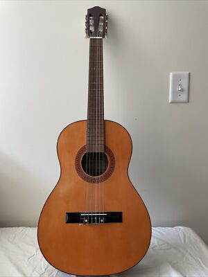 Vintage Ibanez Jamboree S-106
