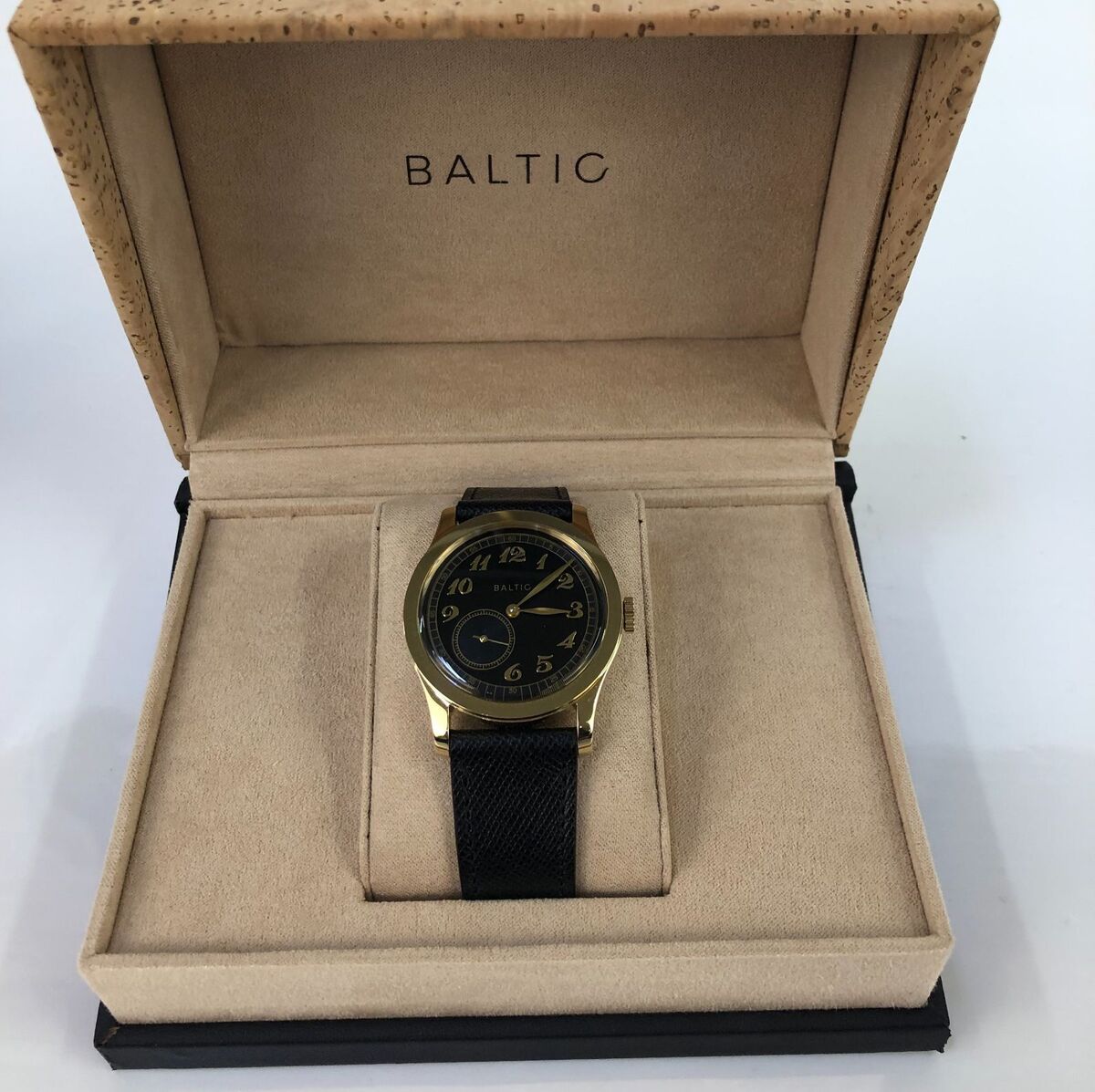 Baltic MR01 Blue Unisex Adult Watch for sale online | eBay Baltic MR01 Blue Unisex Adult Watch for sale online | eBay