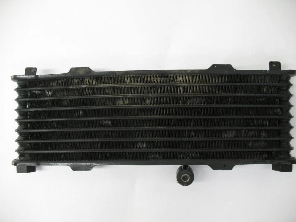 1991 SUZUKI GSX600 GSX 600 FT KATANA OIL COOLER 16600-19C01 - Image 2 of 4