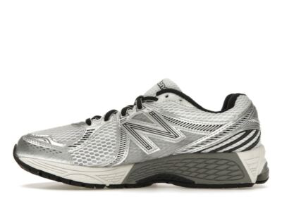 【New Balance】860v2 Optic White ML860GB2★今注目スニーカー New Balance 860v2 - Optic White – Kith Europe