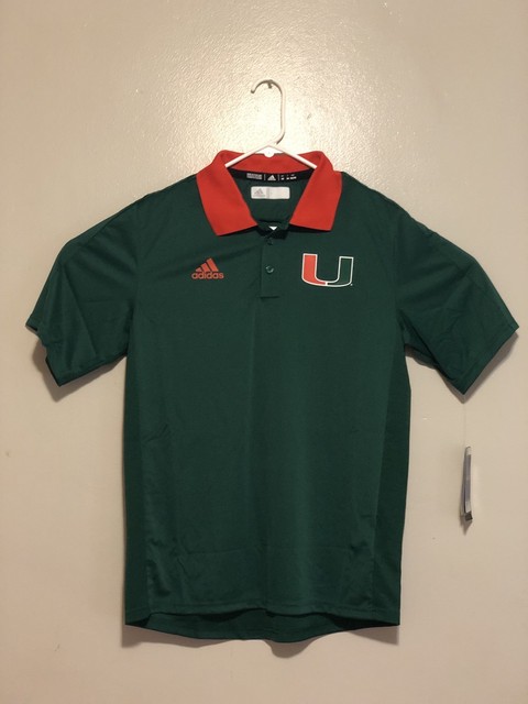 miami university polo