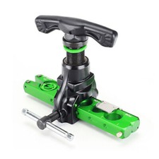 ST-809AM Metric & Imperial One Piece Flaring Tool, Eccentric Flaring Tool W