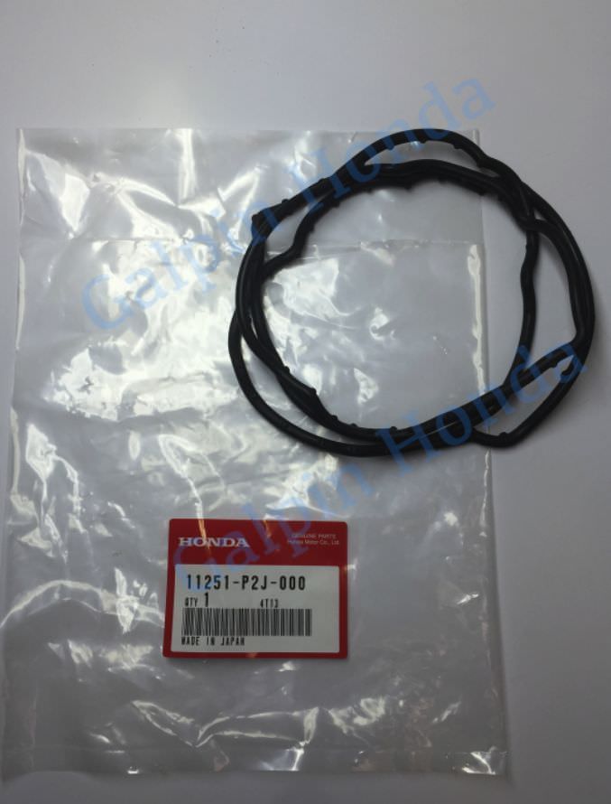 🔥 Genuine OEM Honda Civic EX GX HX Engine Oil Pan Gasket D16Y8 🔥 eBay