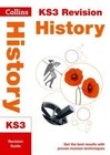 KS3 History Revision Guide by Collins KS3 (Paperback, 2014)