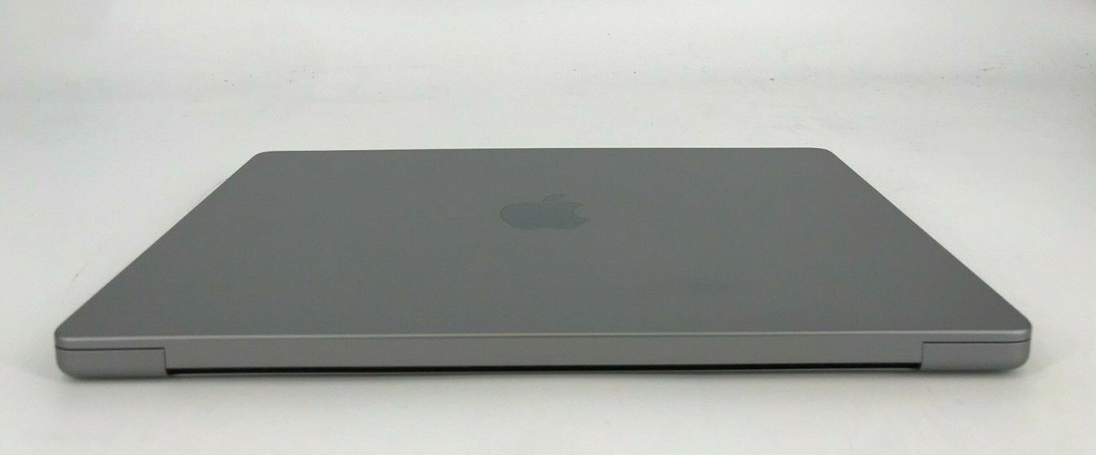 Apple MacBook Pro 14 2021 M1 Pro A2442 10-Core CPU 16-Core Apple MacBook Pro 14 2021 M1 Pro A2442 10-Core CPU 16-Core