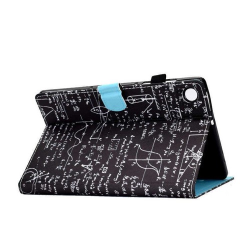 Kids Shockproof Leather Stand Case Cover For Samsung Galaxy Tab A A7 A8 S4 S6 S8 - Picture 67 of 113