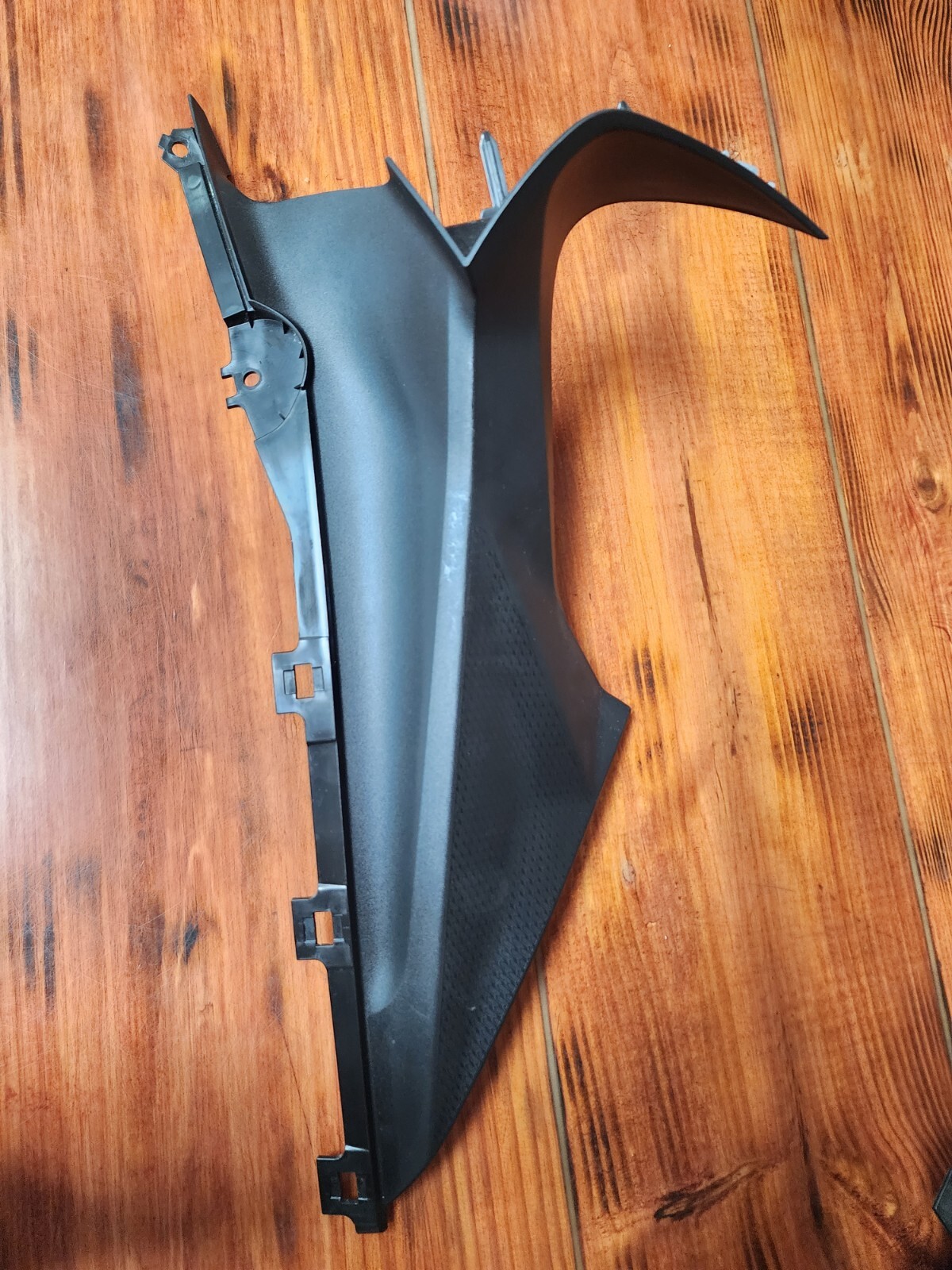 Genuine OEM BMW S1000rr Left Upper Trim Panel 46638569787 for sale  