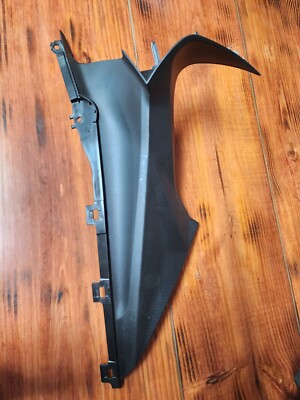 Genuine OEM BMW S1000rr Left Upper Trim Panel 46638569787 for sale 