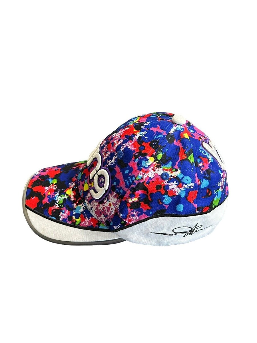 Casquette Snapback Bang Energy Drink | LED Lumineuse | Taille Unique | Multicolore