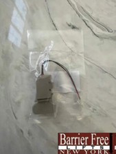 Bruno Elan Stairlift Replacement Paddle Switch Service Kit paddle  wiring harn