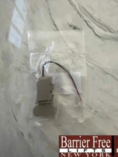 Bruno Elan Stairlift Replacement Paddle Switch Service Kit (paddle & wiring harn