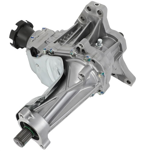 For 2010-2017 Chevrolet Equinox 2010-2017 GMC Terrain Transfer Case Assembly - Imagen 4 de 7