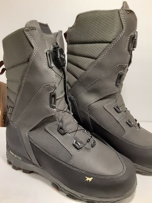 irish setter ice trek
