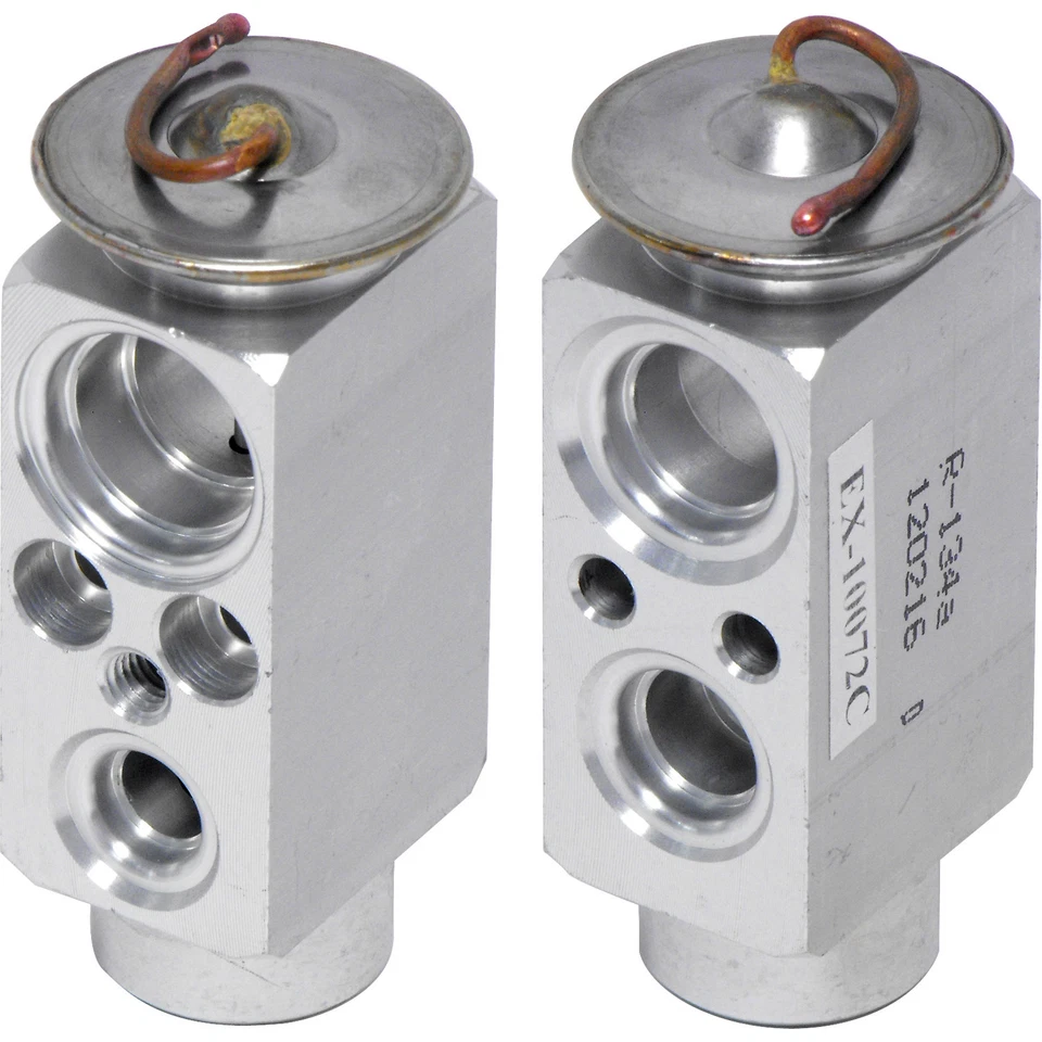 A/C Compressor Kit Fits BMW 525i 528i 530i 540i M5 1998-2003 OEM 7SB16C 77396 - Image 4 of 4