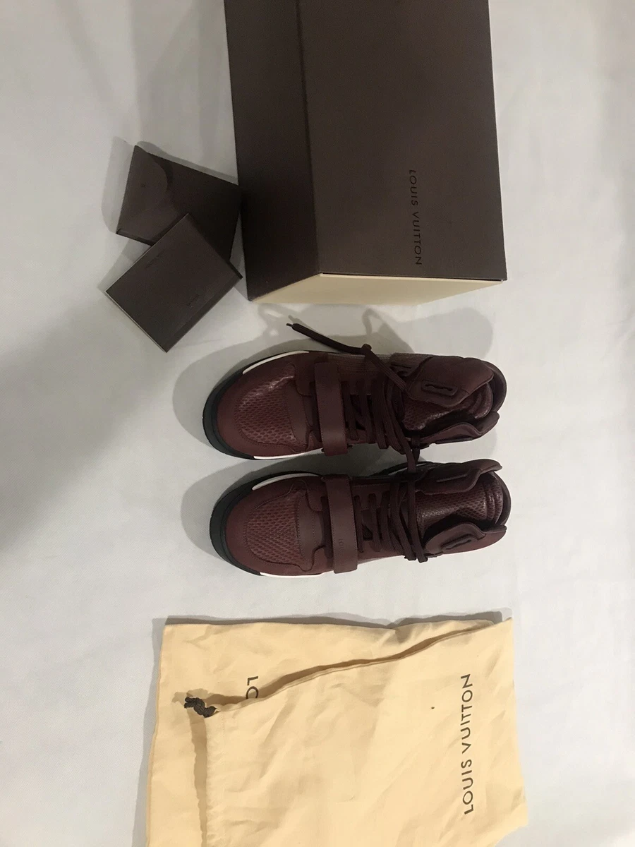 Louis Vuitton Mens Shoes. LV 10 US 11. eBay