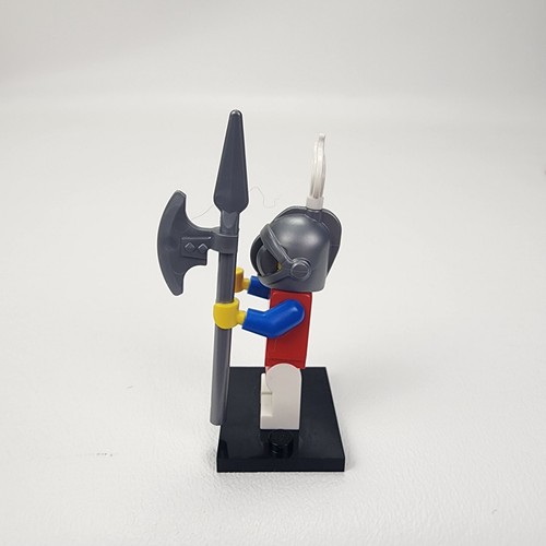 LEGO CASTLE LION KINGHTS,BLACK FALCON,RED FALCON,BAM MINI FIGURES - Picture 336 of 563