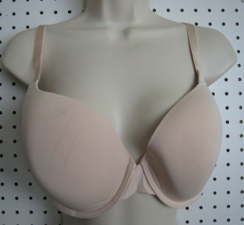New Victoria's Secret Bras. 36DD Body by Victoria T-Shirt Dream Angels Bombshell - Picture 4 of 92