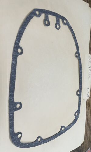 BMW R50/5-R100RT Timing Cover Gasket - Picture 1 of 2