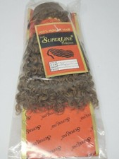 The Superline Collection 100 Human Hair JCW-10" Color 27