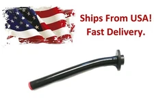 No Cap Gas Can Replacement Rubber Spout and Stopper Eagle Jerry Can 1.5