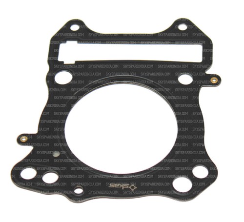 Engine Gasket Set Compatible With Royal Enfield Himalayan Scram 411cc - Picture 4 of 15