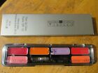 Sebastian Trucco Sheer Lipstick Color (Spf 12) Hanky Panky Discontinue New