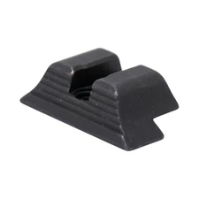 XF Pro Blakc Out Low Profile Rear Sight - Direct Replacement