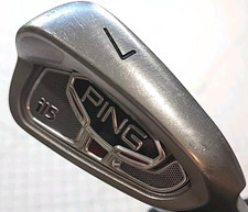 Ping i15 Green Dot Single 7 Iron Stiff Flex Steel Shaft RH 37  