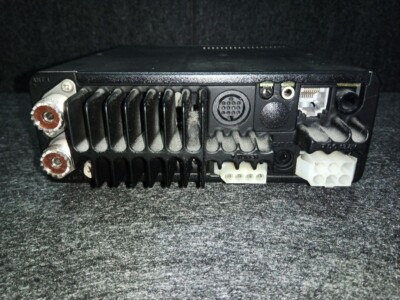 Icom IC-706 100W All Mode Radio Transceiver for sale online | eBay