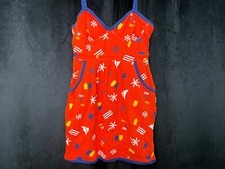 URBAN OUTFITTERS Glow-in-the-Dark Mini Dress, Very Soft (Size: S)