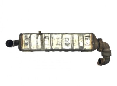 A9361420779 A9361421279 MERCEDES-BENZ EGR Cooler Exhaust Engine 