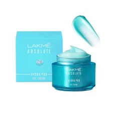 LAKMÉ Absolute Hydra Pro Gel Crème 15 g – FOR  fresh, hydrated look 