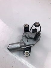 VW SHARAN 7N1, 7N2 Scheibenwischermotor 5K6955711B 2012 20661227