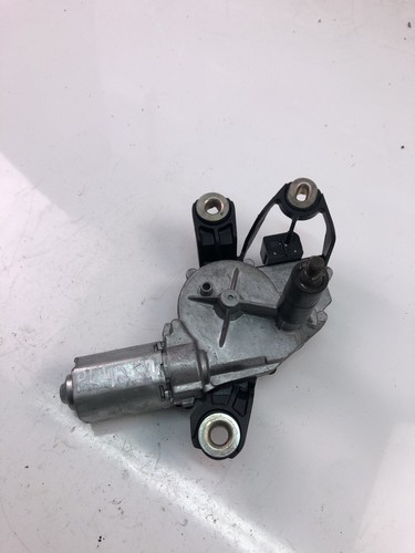 VW SHARAN 7N1, 7N2 Scheibenwischermotor 5K6955711B 2012 20661227