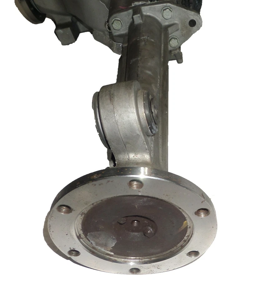 Portador diferencial eje delantero 2L1W-DA 4x4 2002-05 Lincoln Navigator Ford F150 Foto 3 de 4