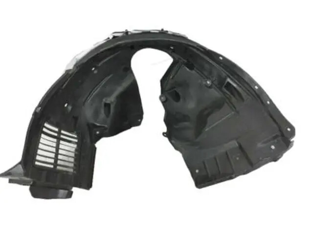 Genuine Honda Fender Liner 74150-TXM-A00 | eBay