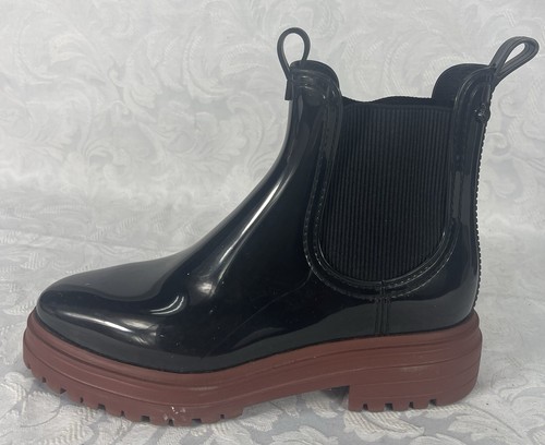 Lemon Jelly Walker Boots - Size 39 - Picture 3 of 9
